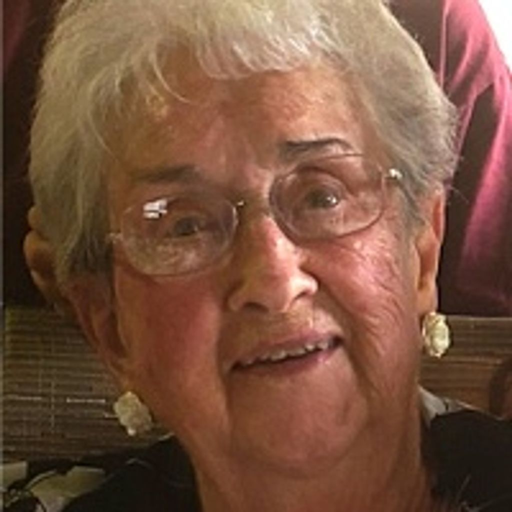 Beatrice "Bea" Baker Profile Photo