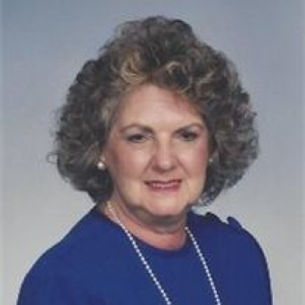 Ada Larsen Blanchard