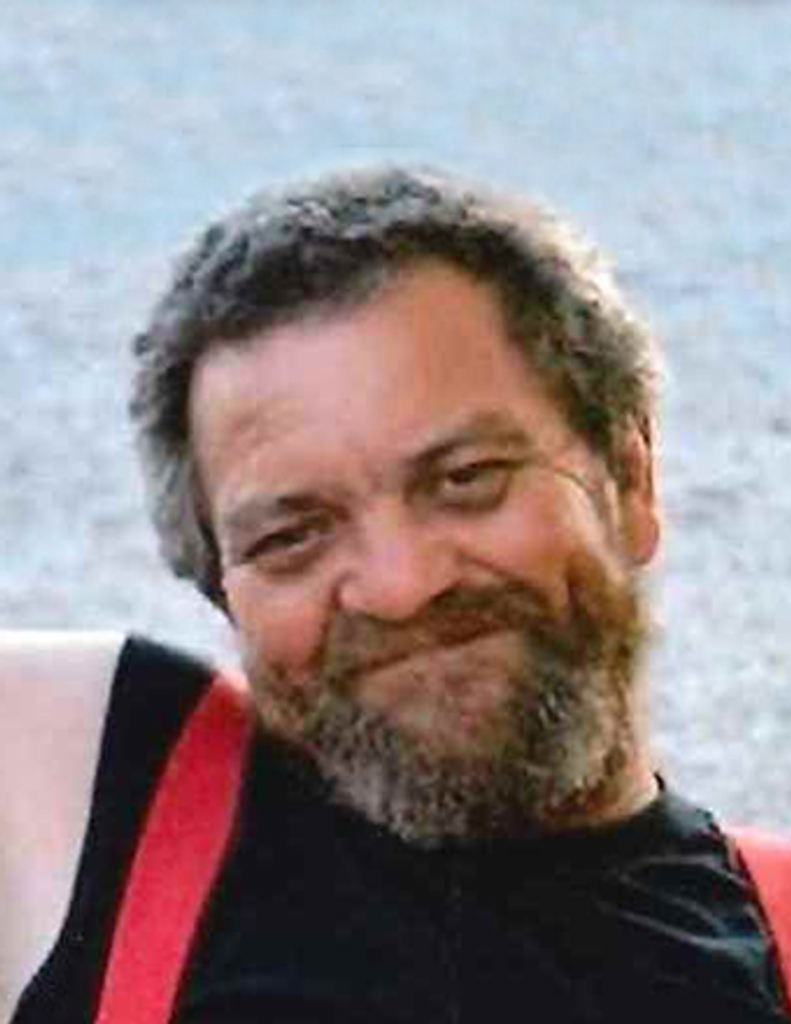 Danny Ray White Profile Photo