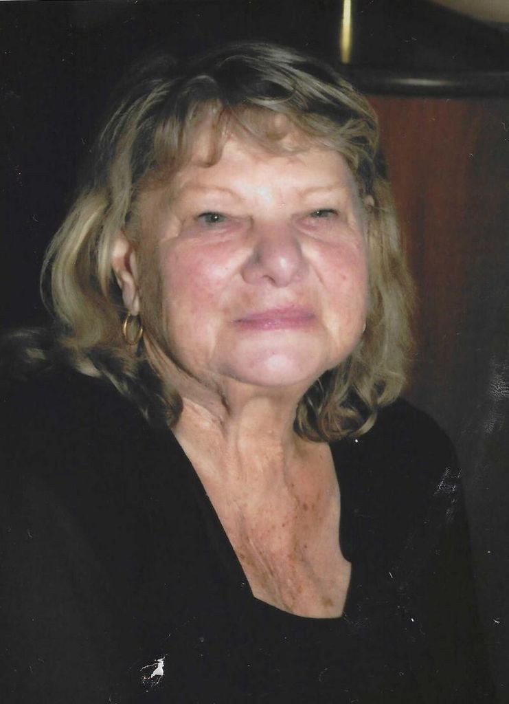 Vera Jeanette Steele