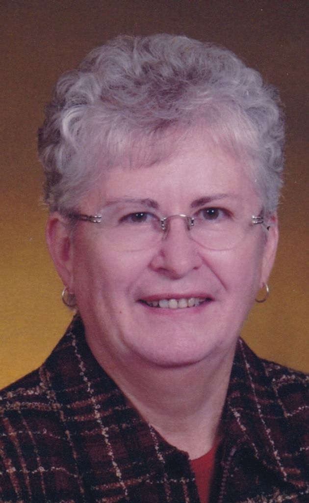 Carole A. (Bingham) Grissinger Sieber Profile Photo