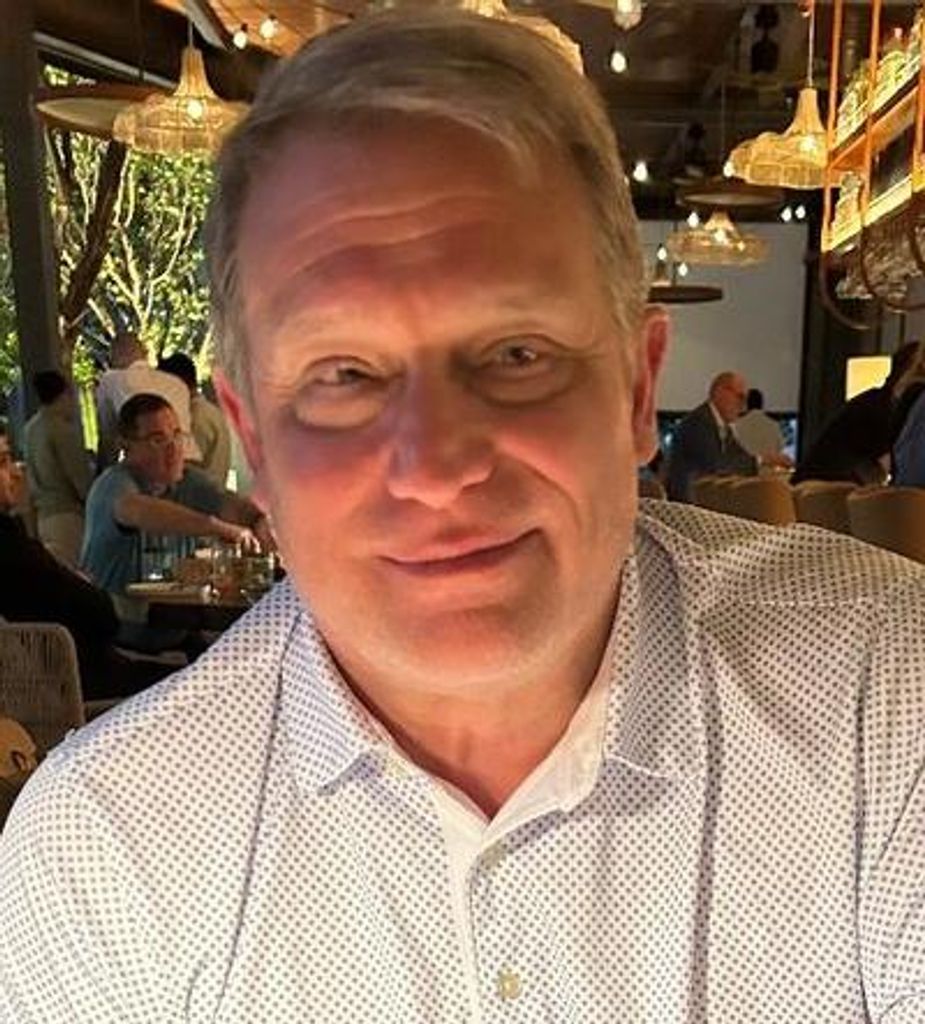 Scott Reed Profile Photo