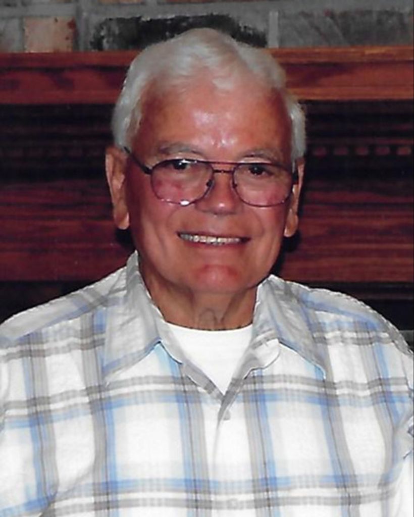 Donald "Don" Meador