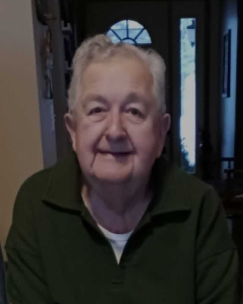 Robert "Bob" Meyers Profile Photo