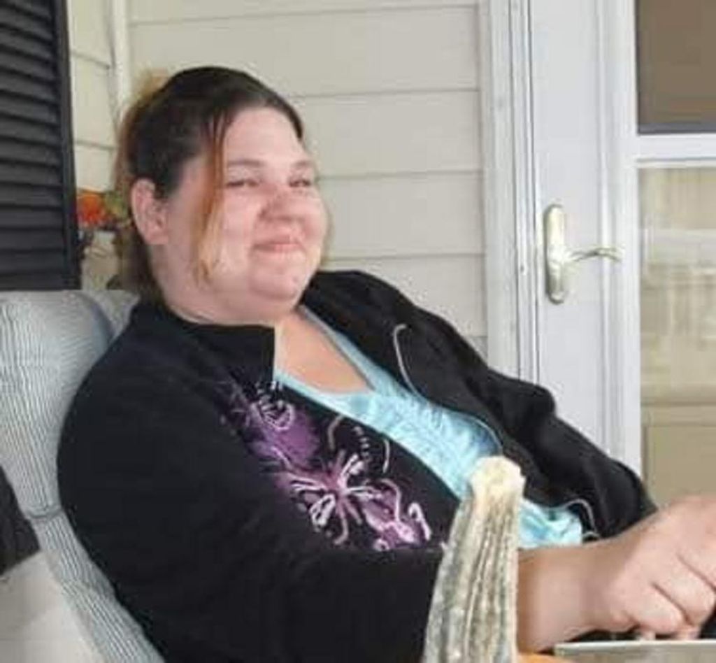 Iesha Elaine Caplinger Profile Photo