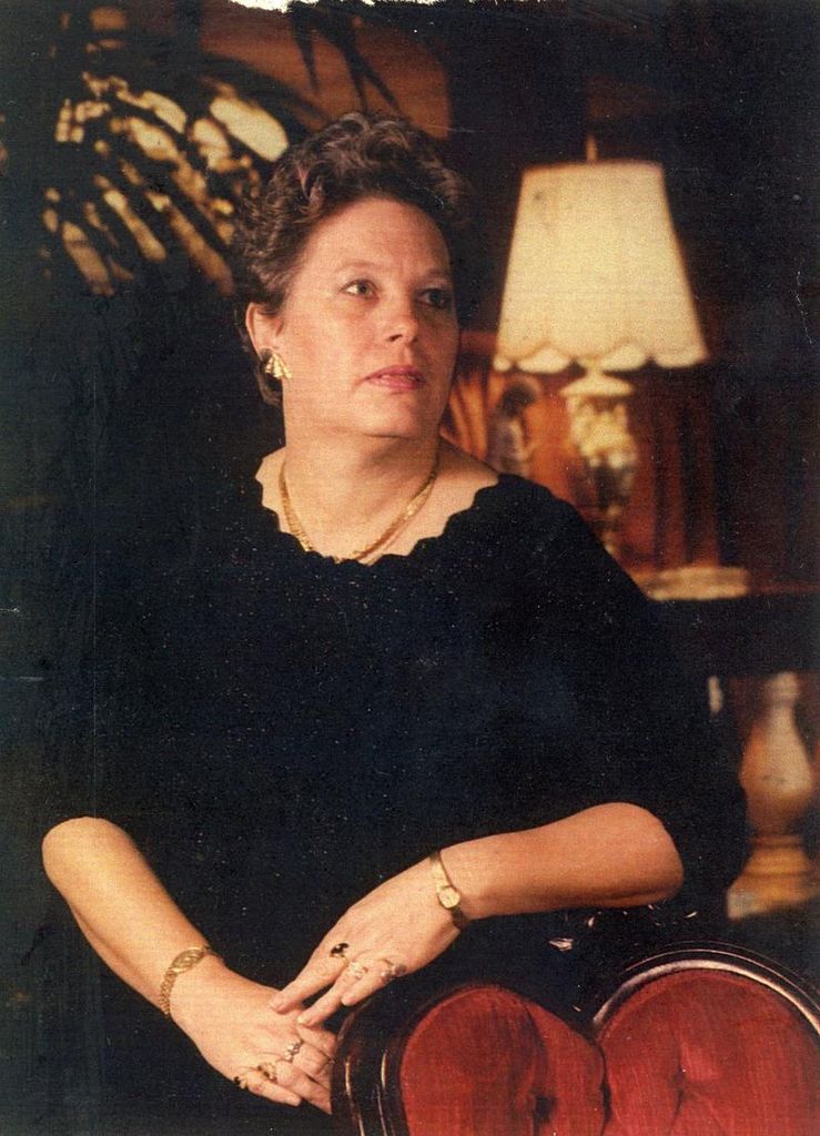 Christine Suggs Prevatte Profile Photo