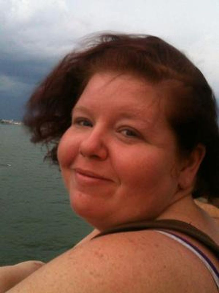 Dania Michelle Pennington Mondragon Profile Photo