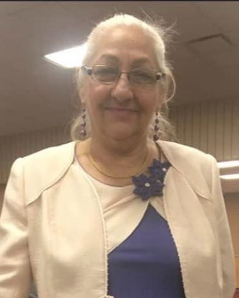 Sandorne Lakatos (Ibolya Farkas) Profile Photo