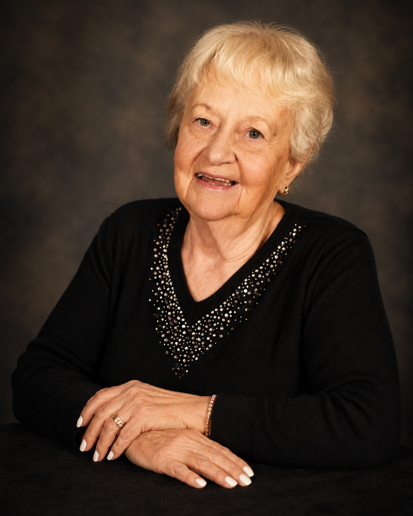 Ilona Ellen Mitchell Profile Photo