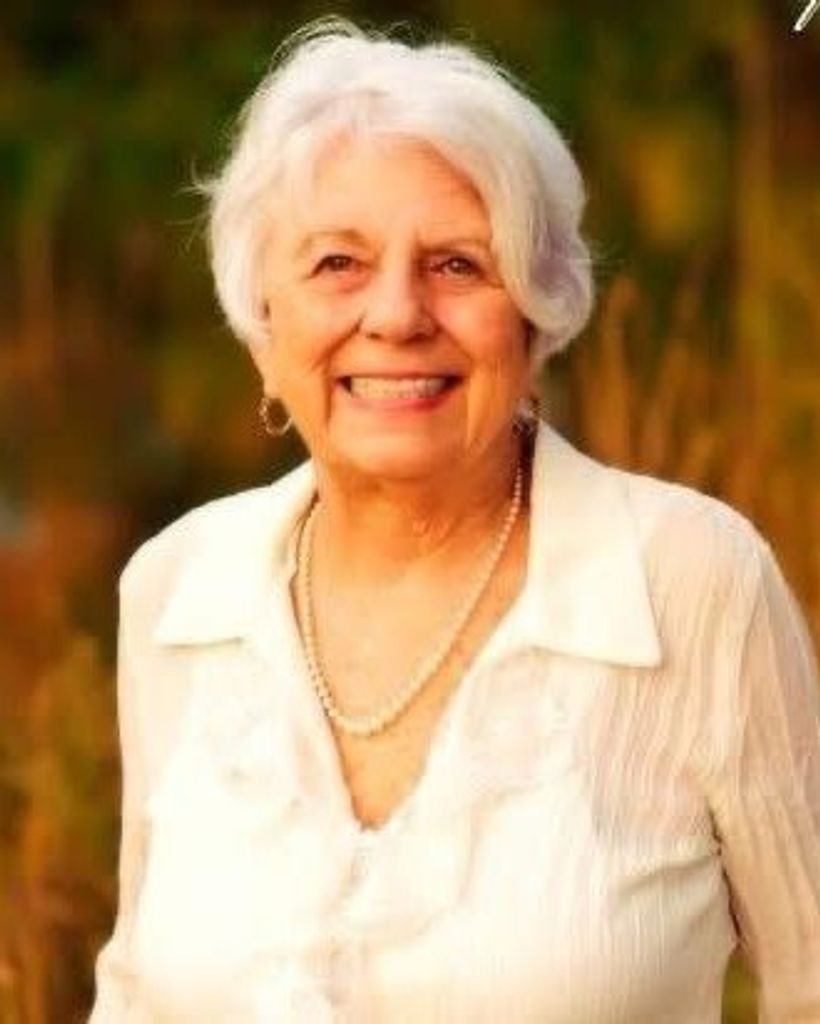 Dorothy Bass Reynolds Wilkinson Profile Photo