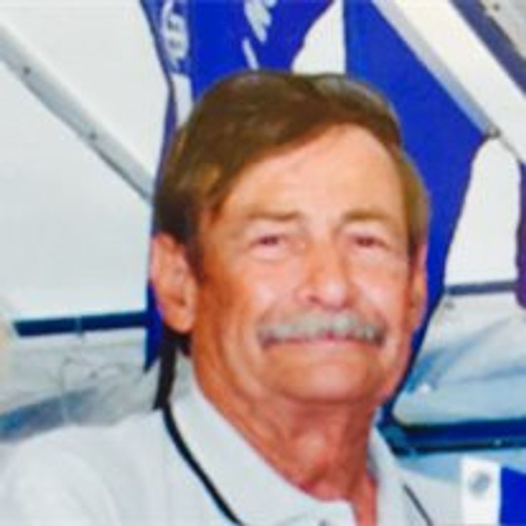 Jim Sackett