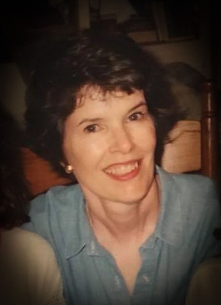 Nancy Sue Caldwell Profile Photo