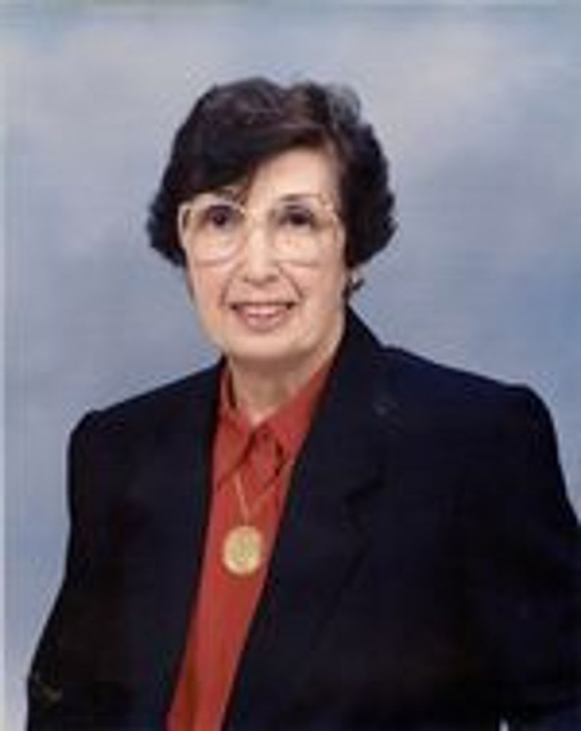Mary H. Scully