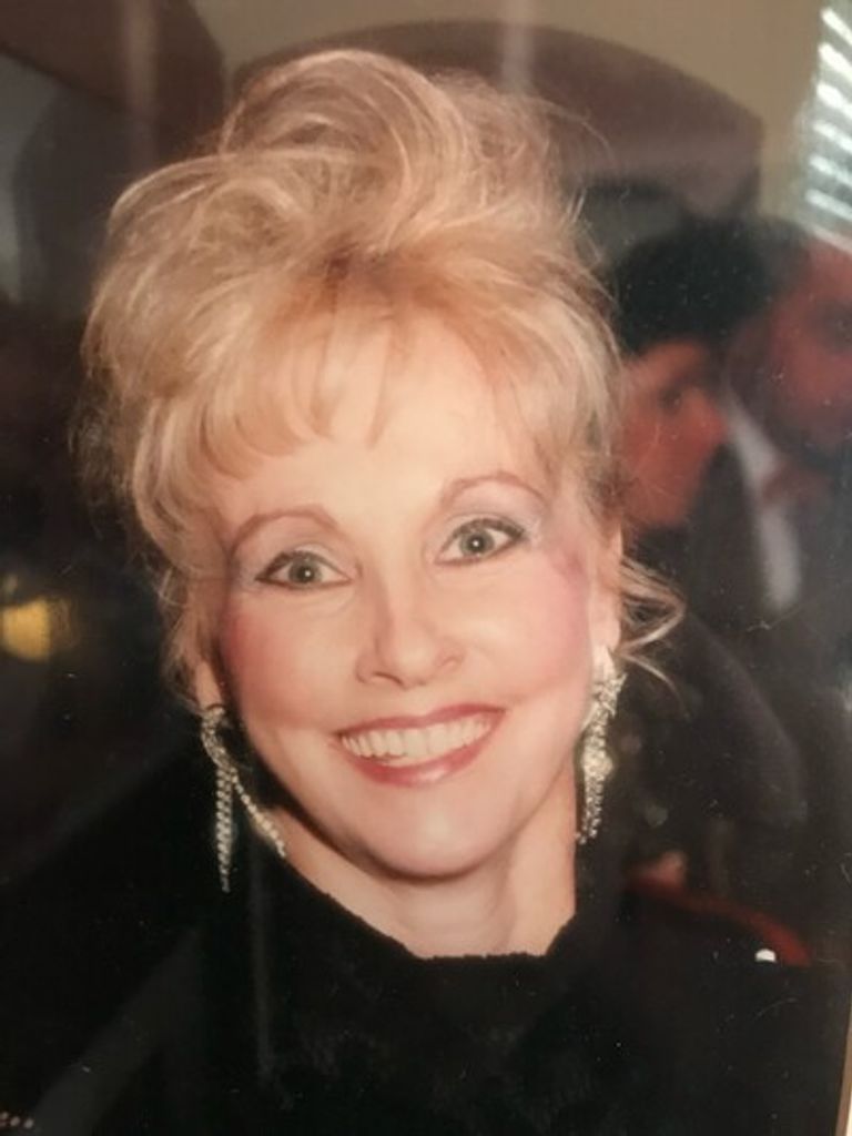 Karen Mcfadden Profile Photo