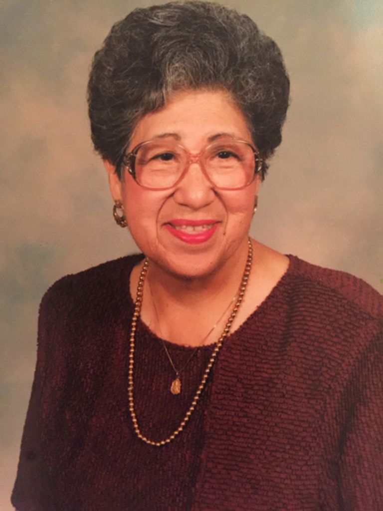 Carmen Lopez Mooney Profile Photo