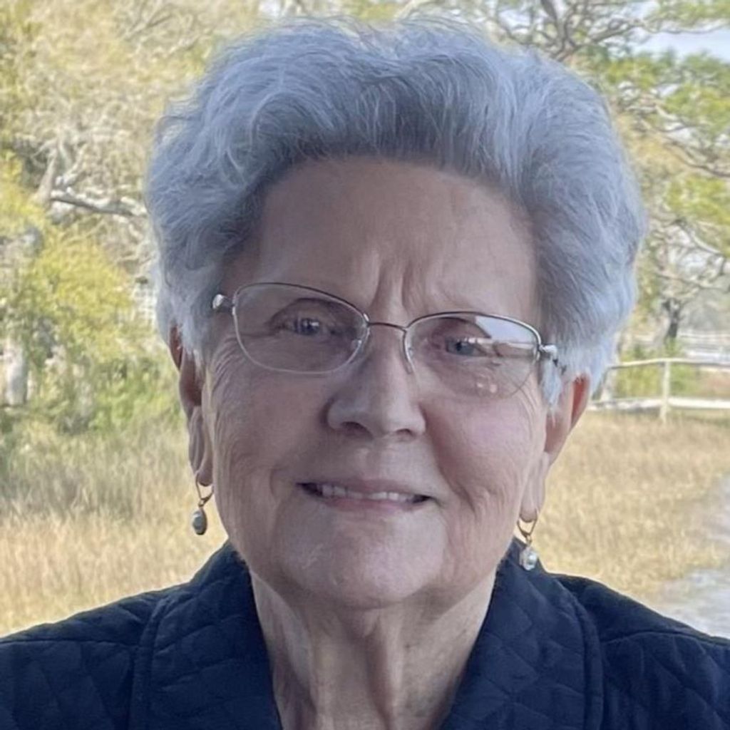 Dorothy Beaty Culp