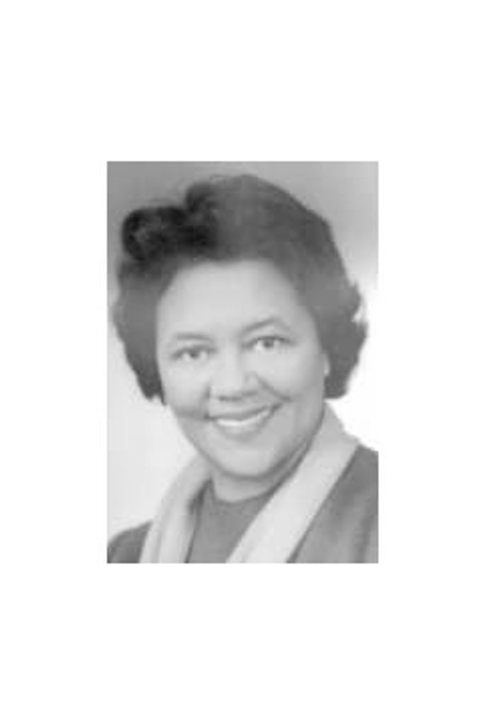 Mrs. Pearl G. Bradley