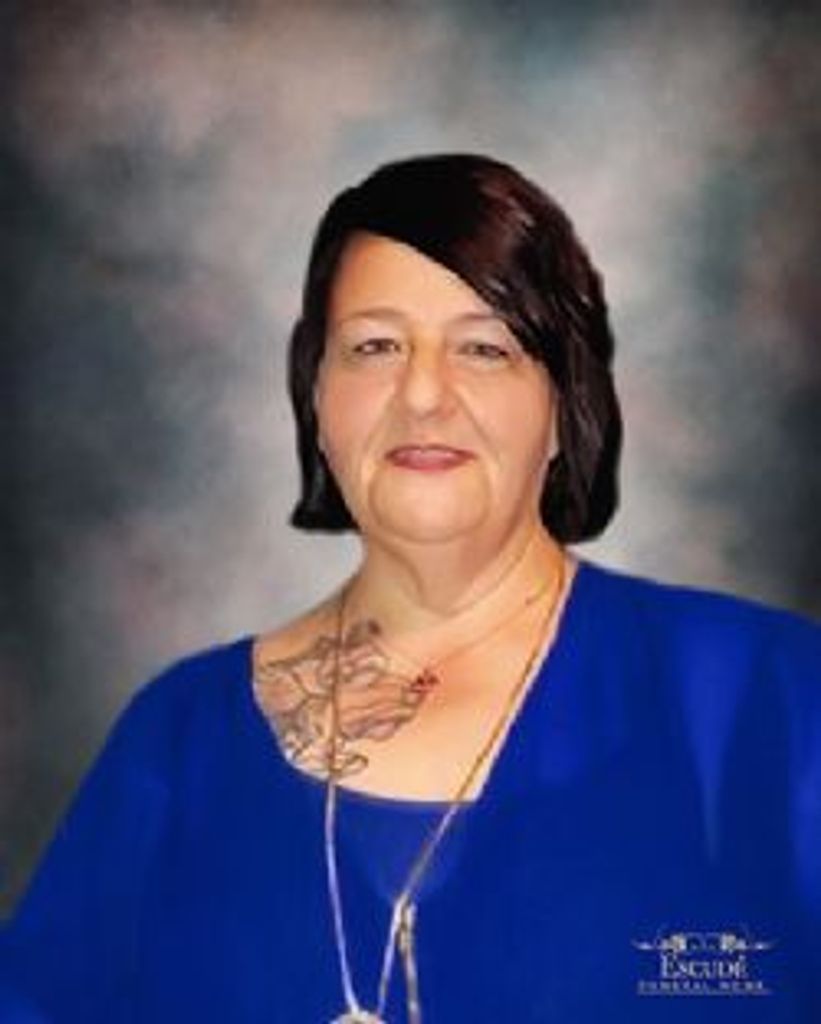 Lisa Gauthier