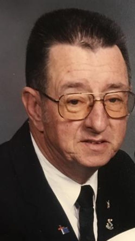 Donald Daugherty