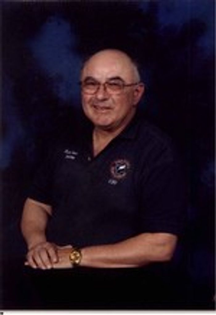 Ricky Lynn Gatlin Profile Photo