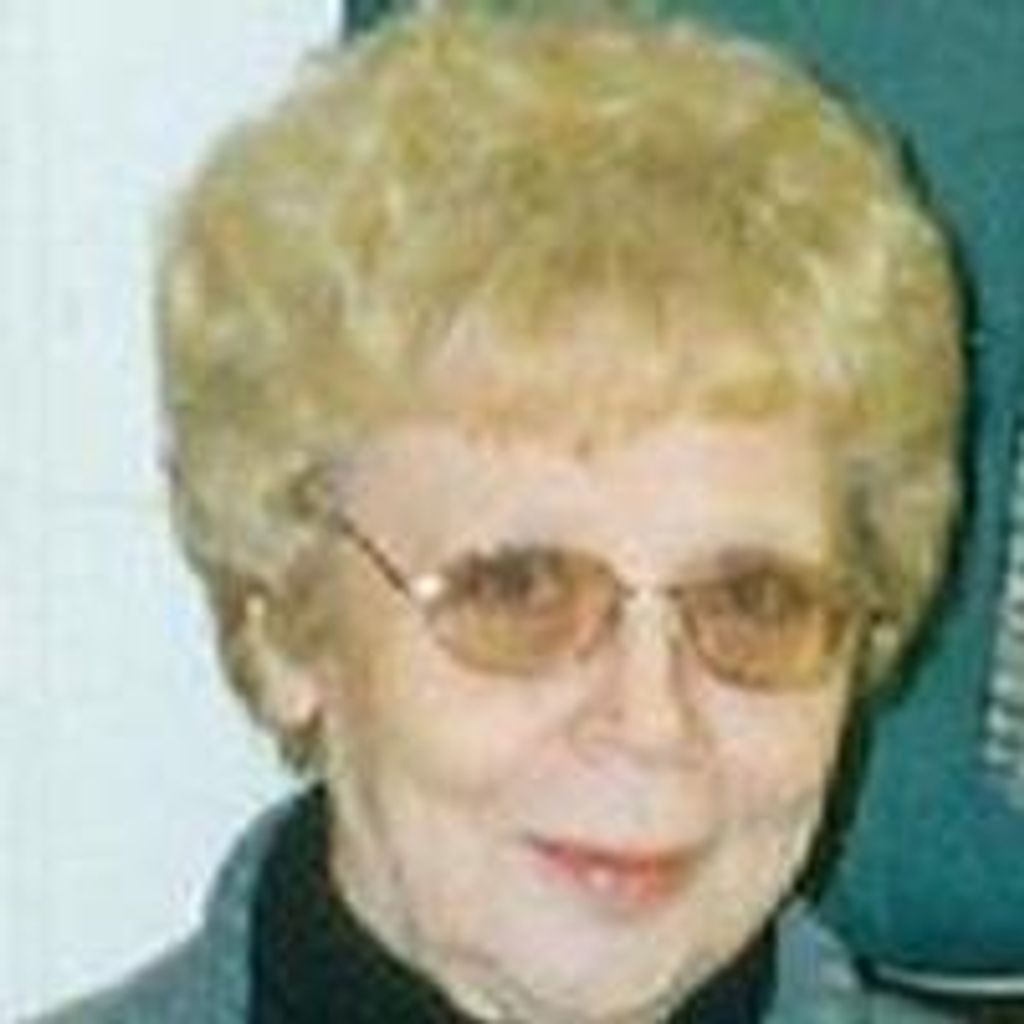 Lucy Croce