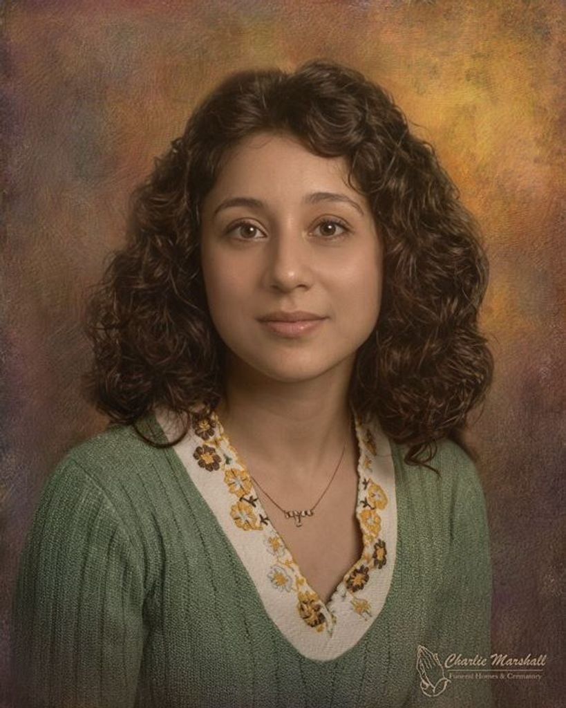 Diana Ysabel Acosta Profile Photo