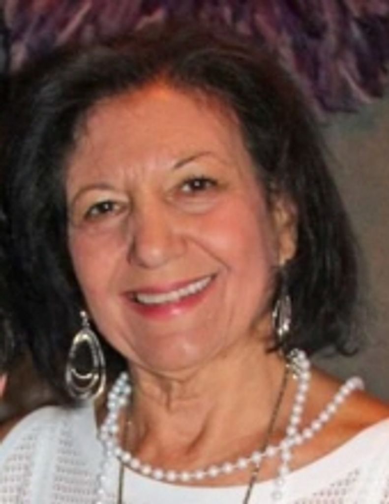 Joanne  M. Romandetto