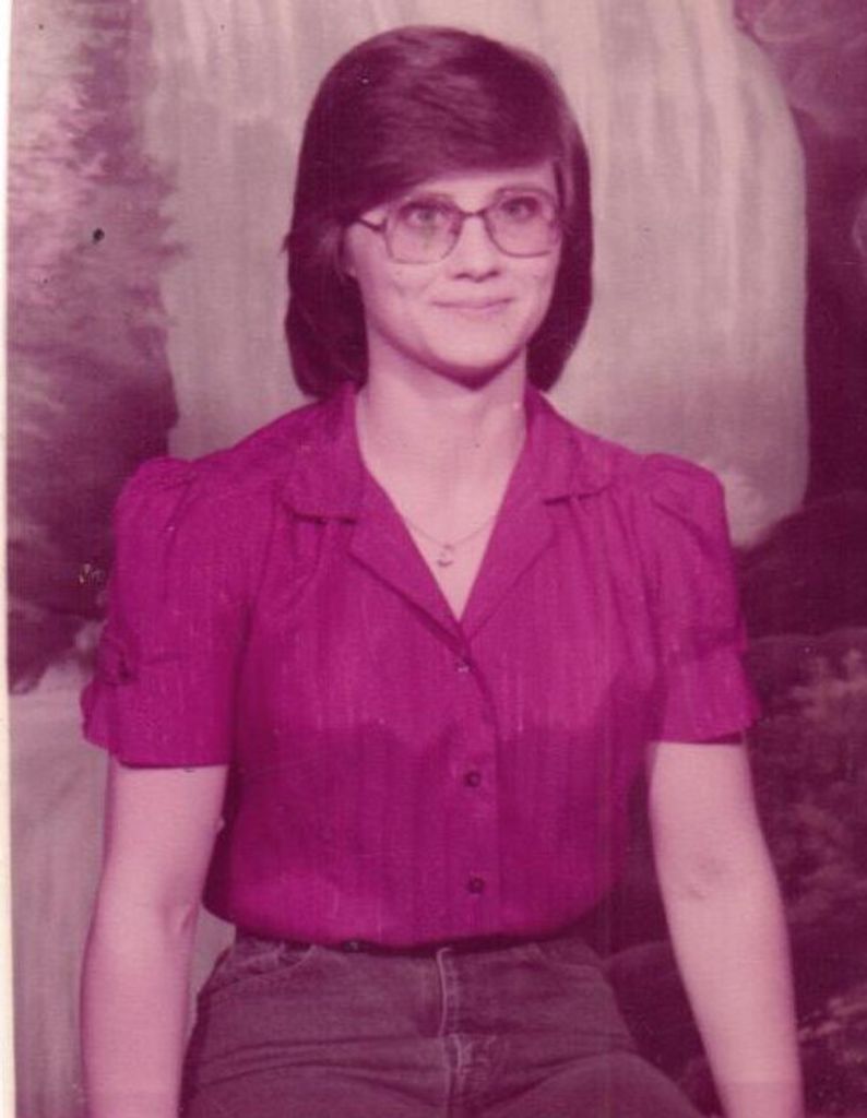 Anita Joyce (Flaherty)  Rogers