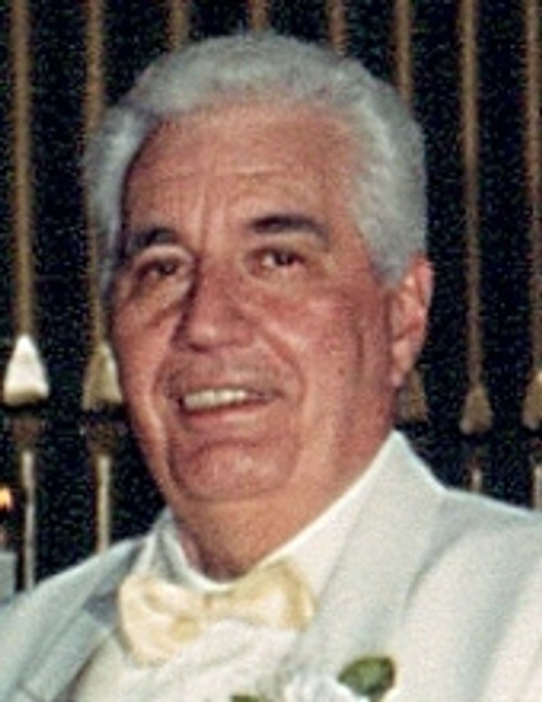 Robert J. Ten Eyck