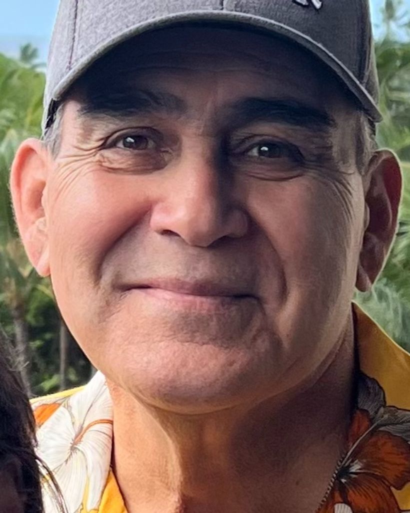 Leonard Morales