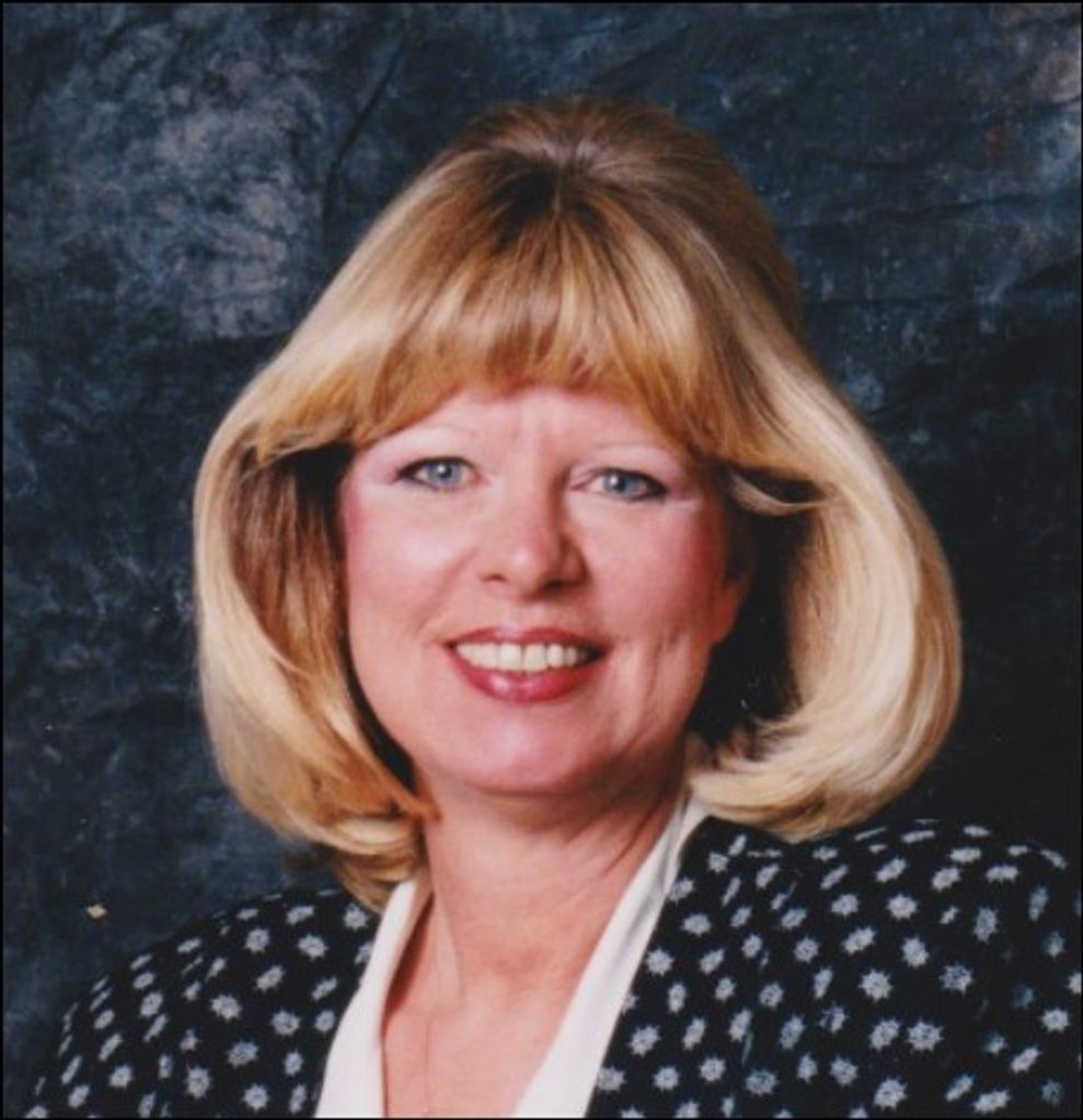 Mary Jo Callanan