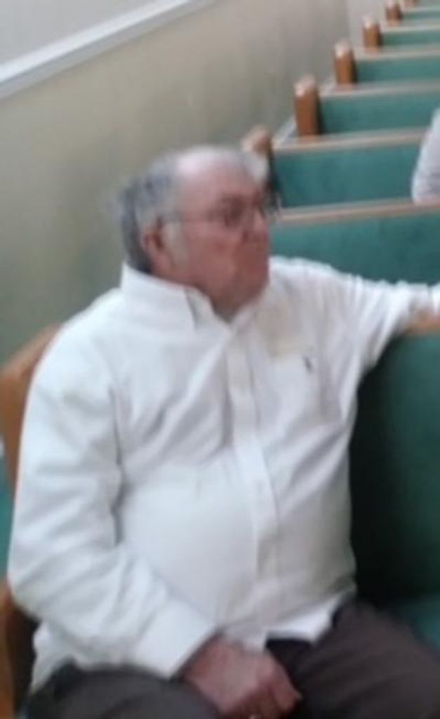 Roger Dale White Profile Photo
