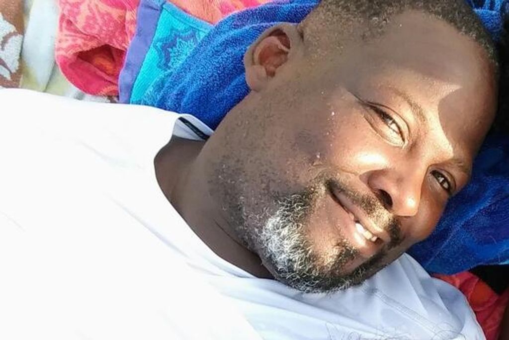 Antonyo Santi Johnson