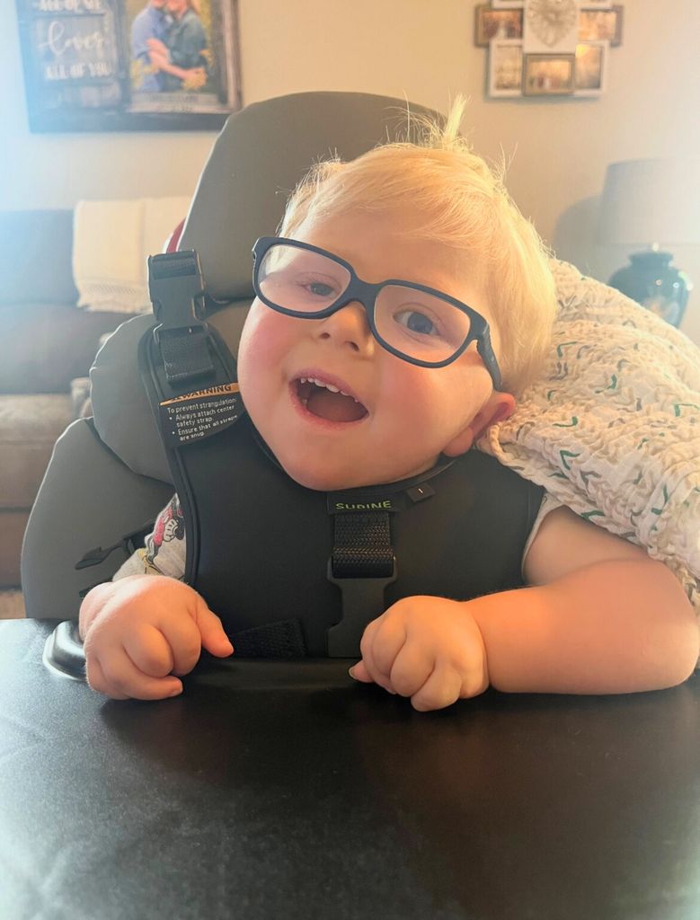 Noah William Brown Profile Photo