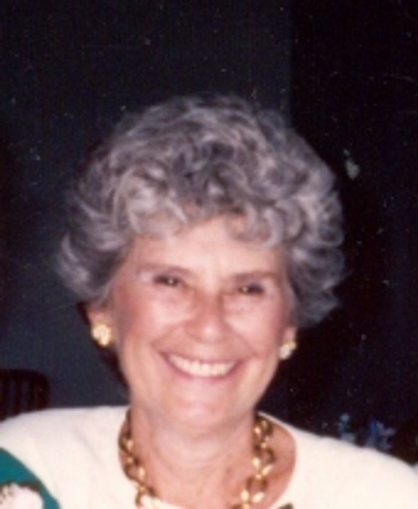 Claire N. Parsons
