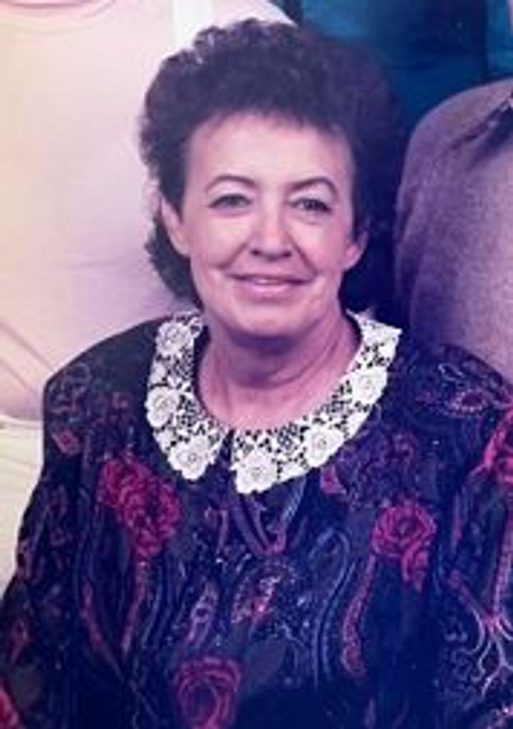 Genetta Faye Sturgill