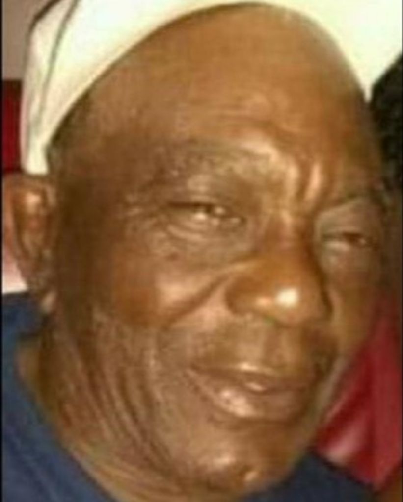 JOHNNIE CARL SHORT, SR.
