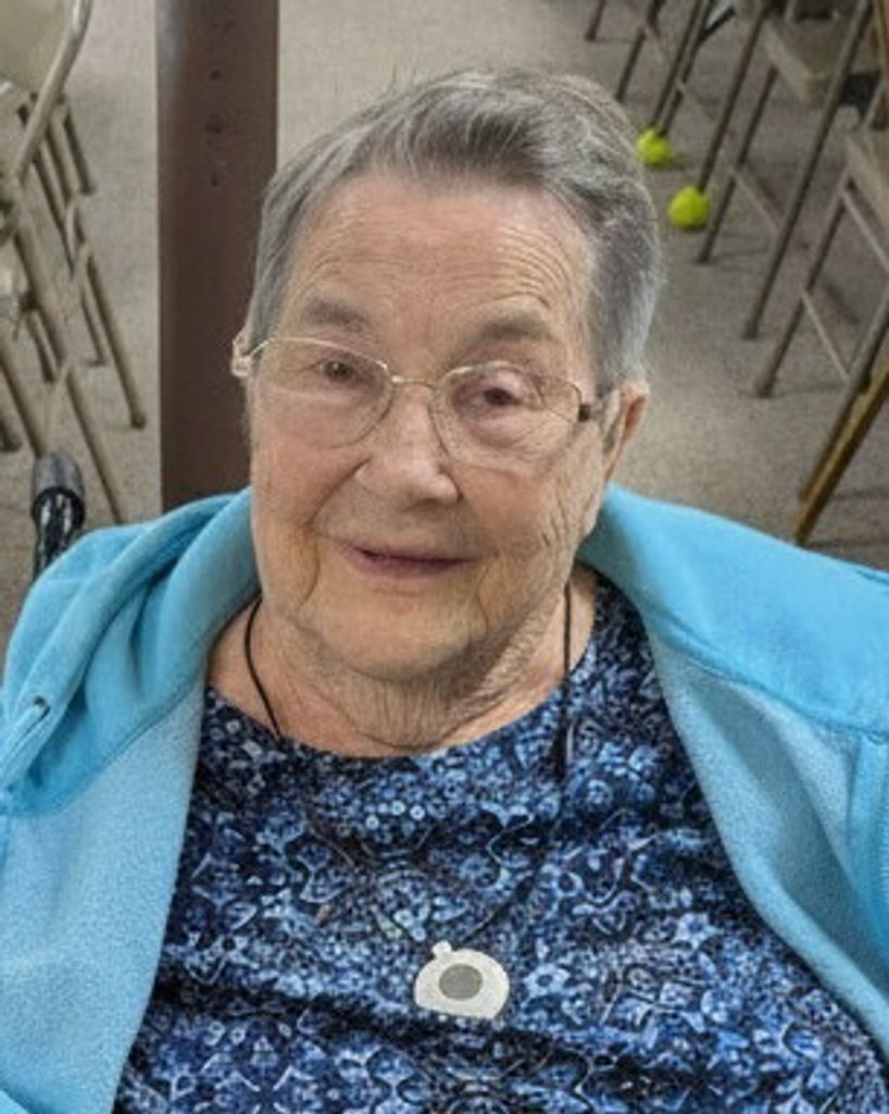 Shirley Atchison