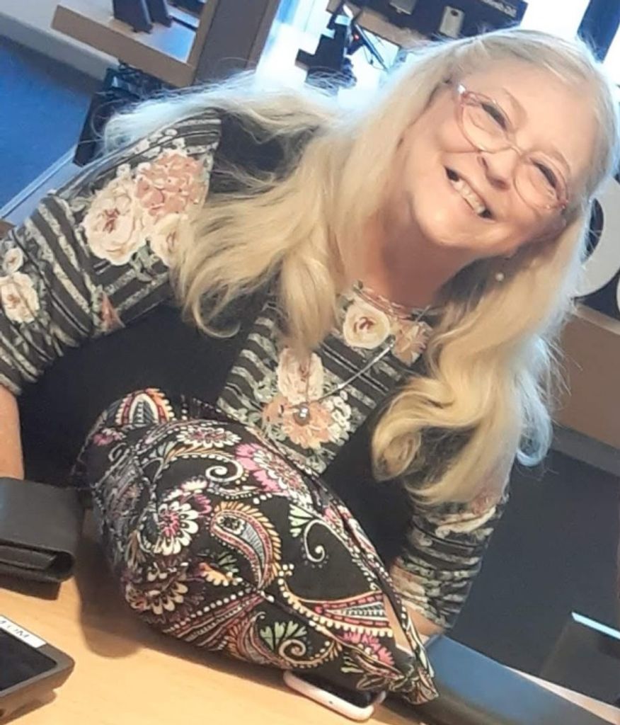 Patricia Smith