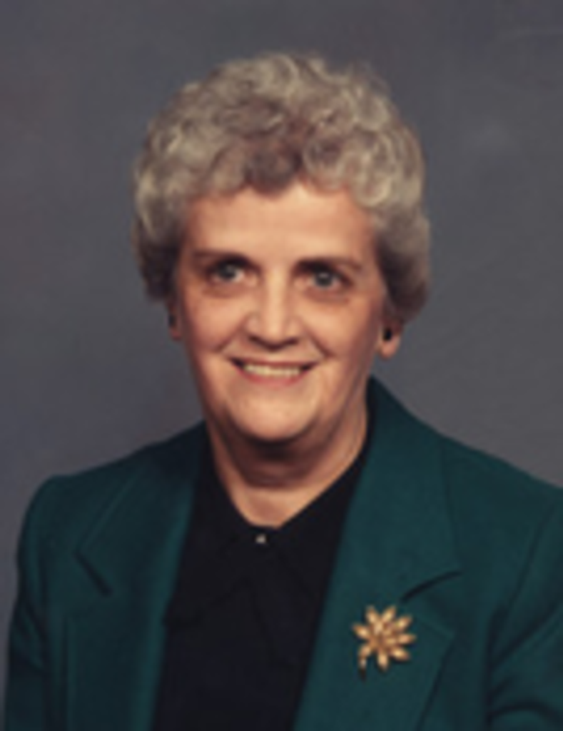 Carolyn R. (Johnson) Sorensen