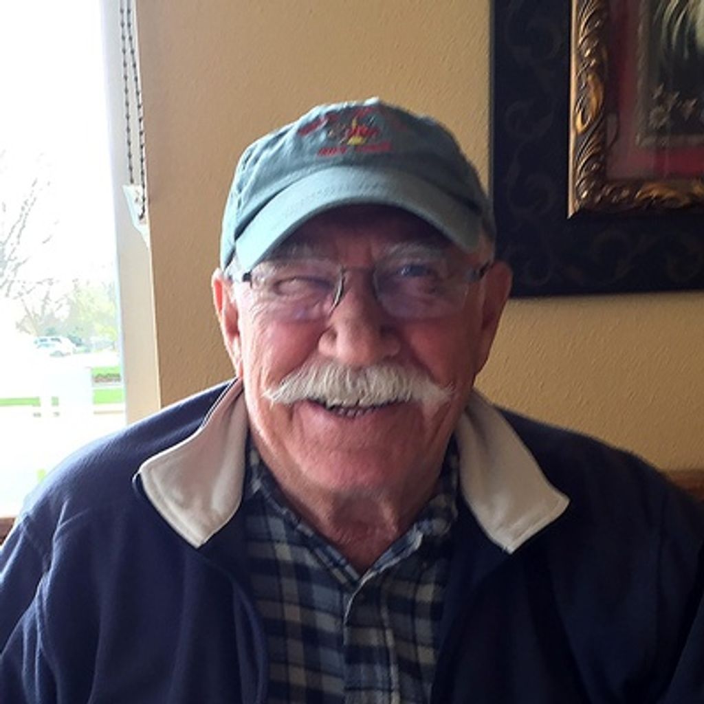 Russell E. Trautman Jr. Profile Photo
