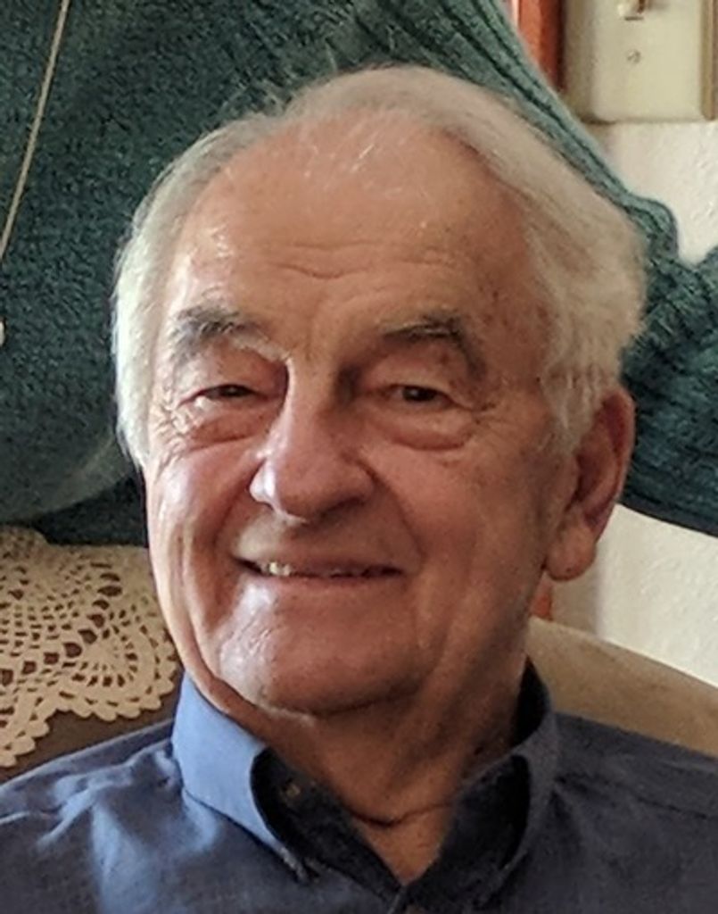 Artie James Spencer Profile Photo