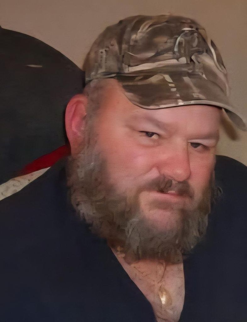 Charles "Chuck" Glen Brezeale Profile Photo