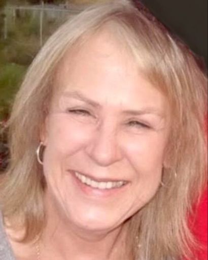 Brenda Fay Grandi's obituary image