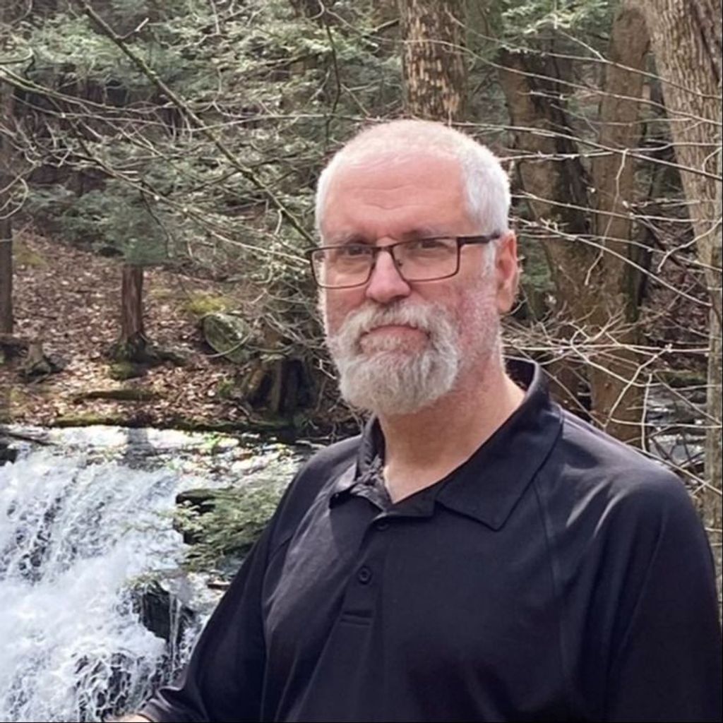 James A. Bouder Profile Photo