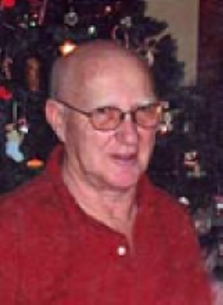 John  B. Rossetto