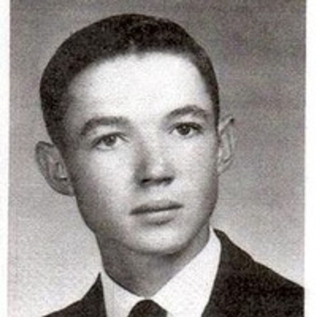 Thomas Griffin Pettit
