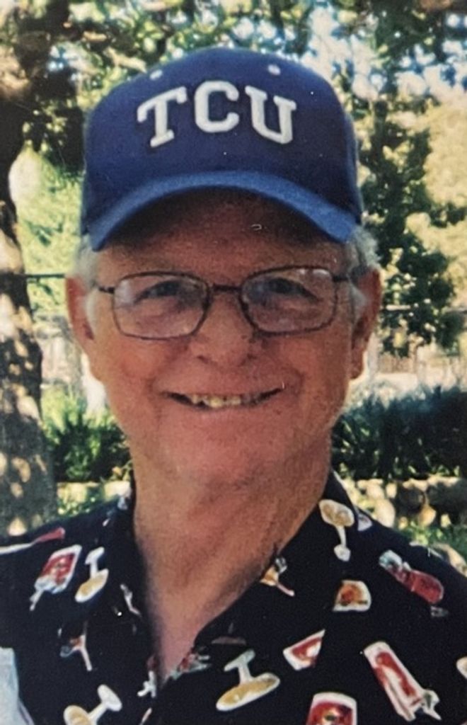 Leonard Austin "Buddy" Lamb, Jr. Profile Photo