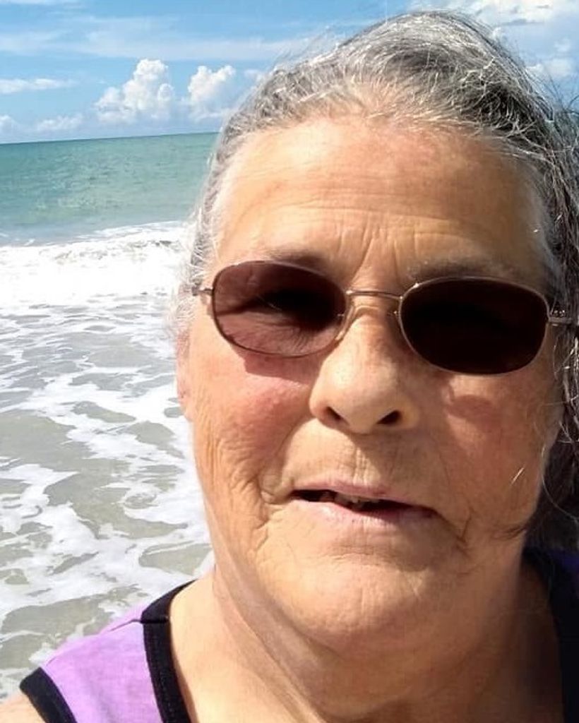 Rebecca Ann Paynter Profile Photo