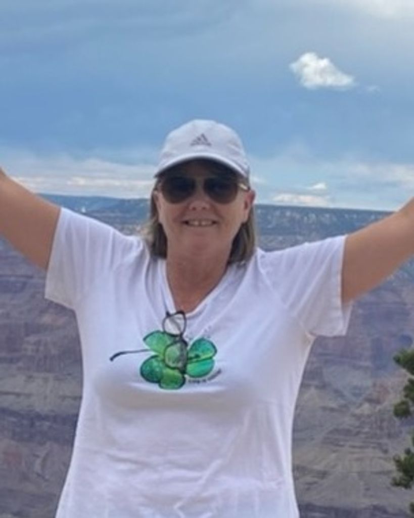 Heather J. Andrews Foster